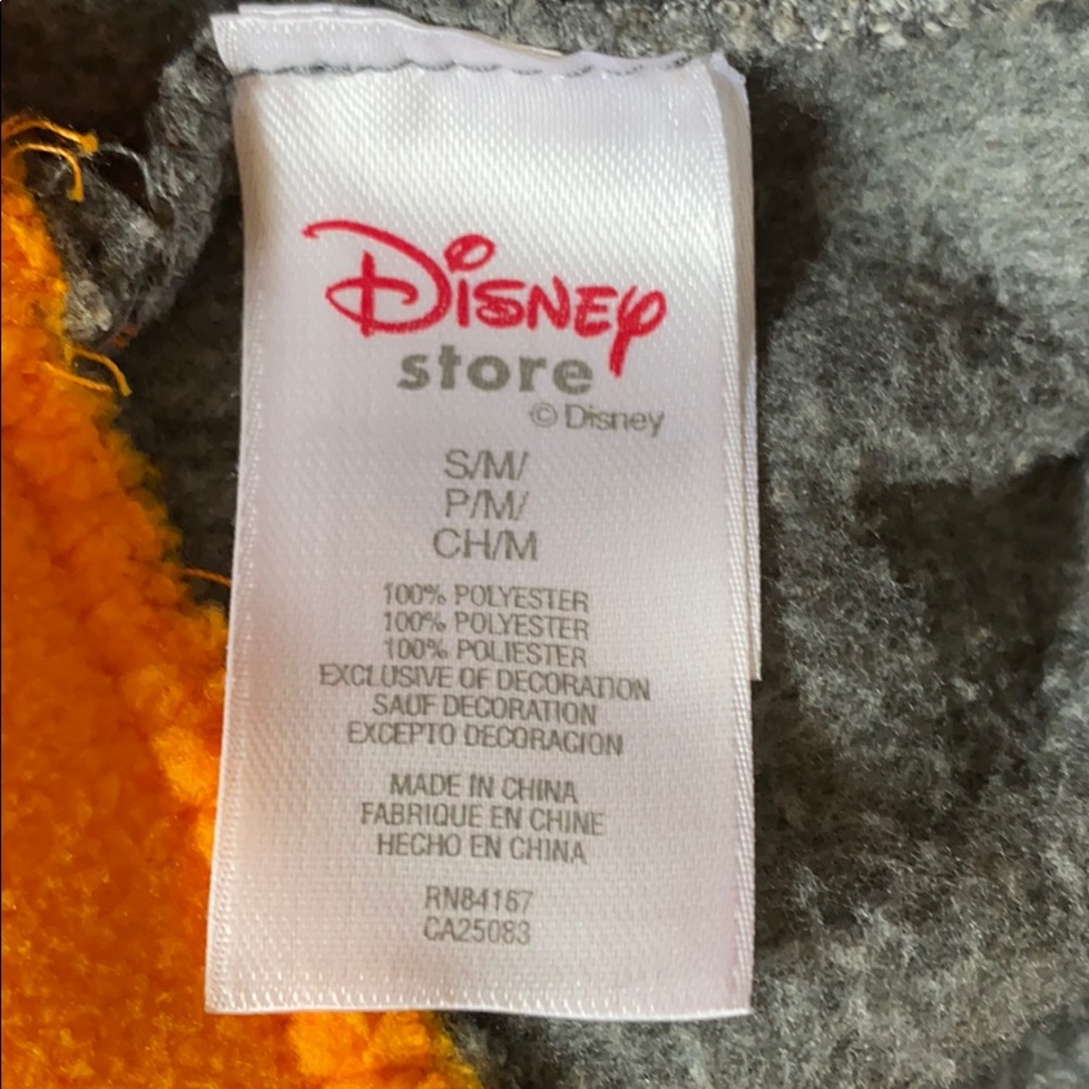Dash Beanie & Scarf Set - Picture 4 of 4
